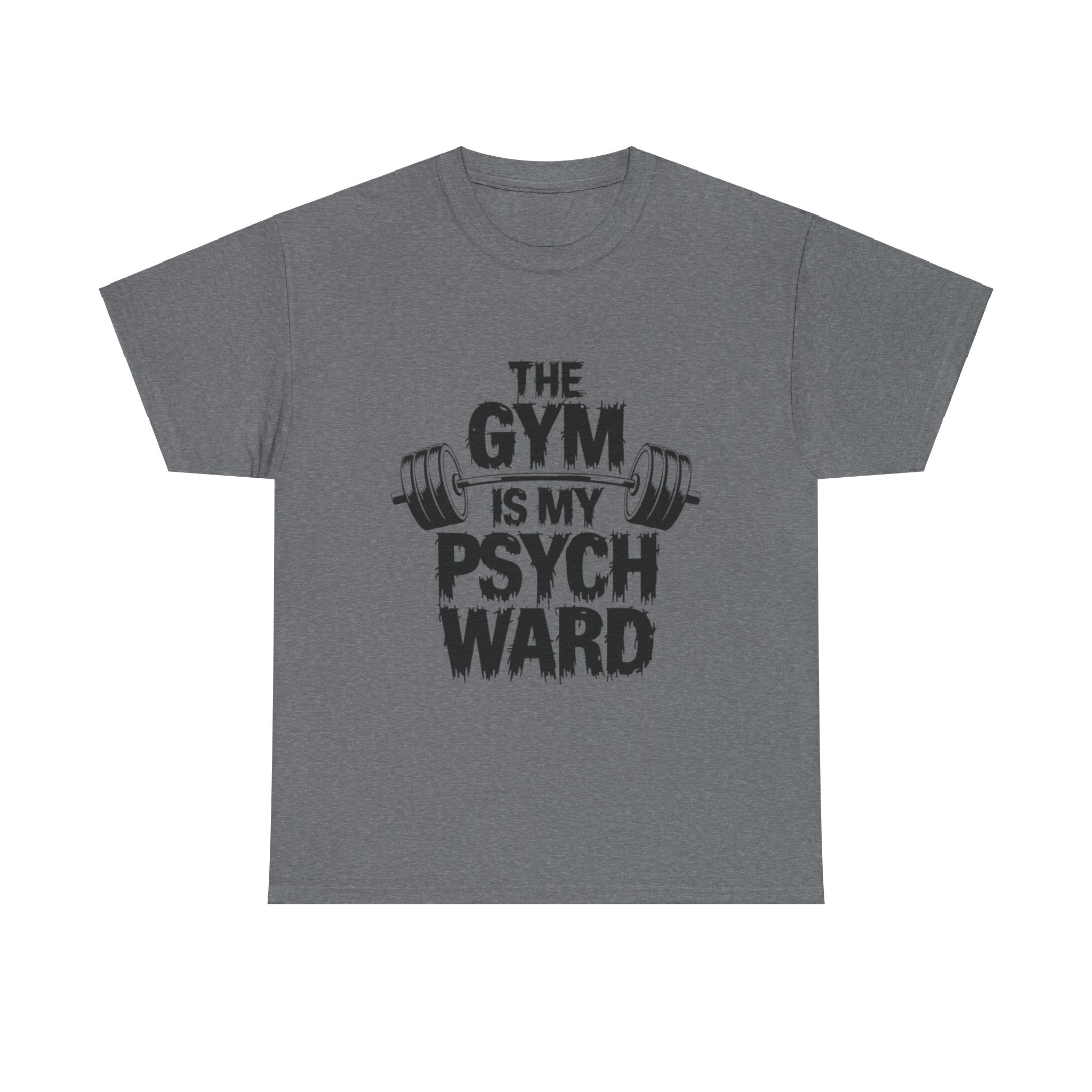 Psych Ward Tee