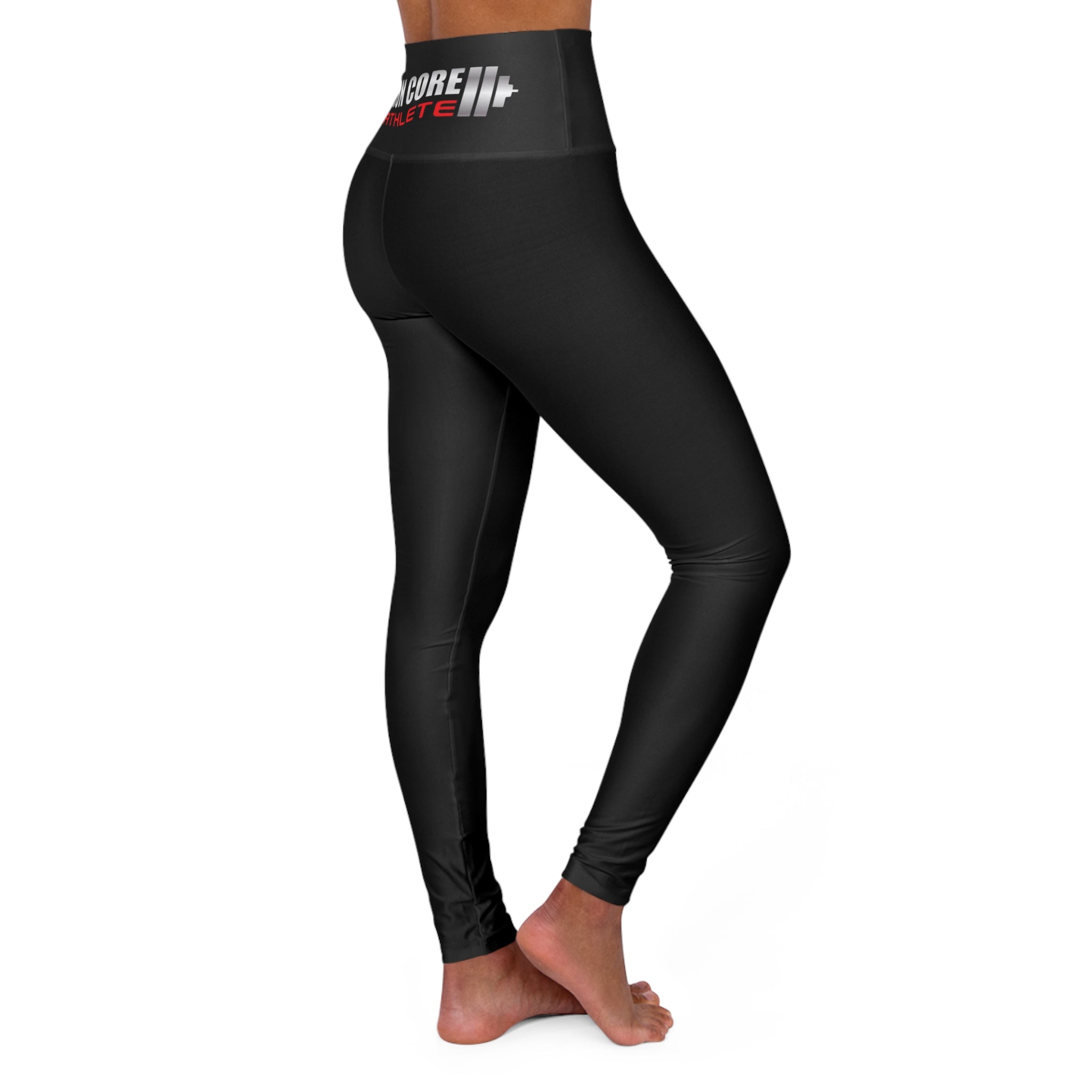 Iron Core Waistband