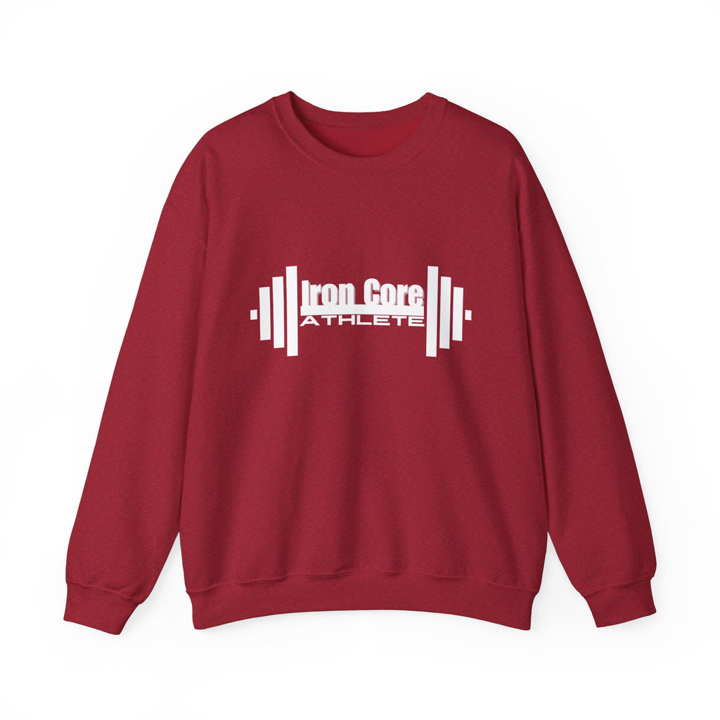 Iron Core Unisex Heavy Blend™ Crewneck Sweatshirt