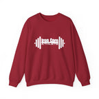Iron Core Unisex Heavy Blend™ Crewneck Sweatshirt