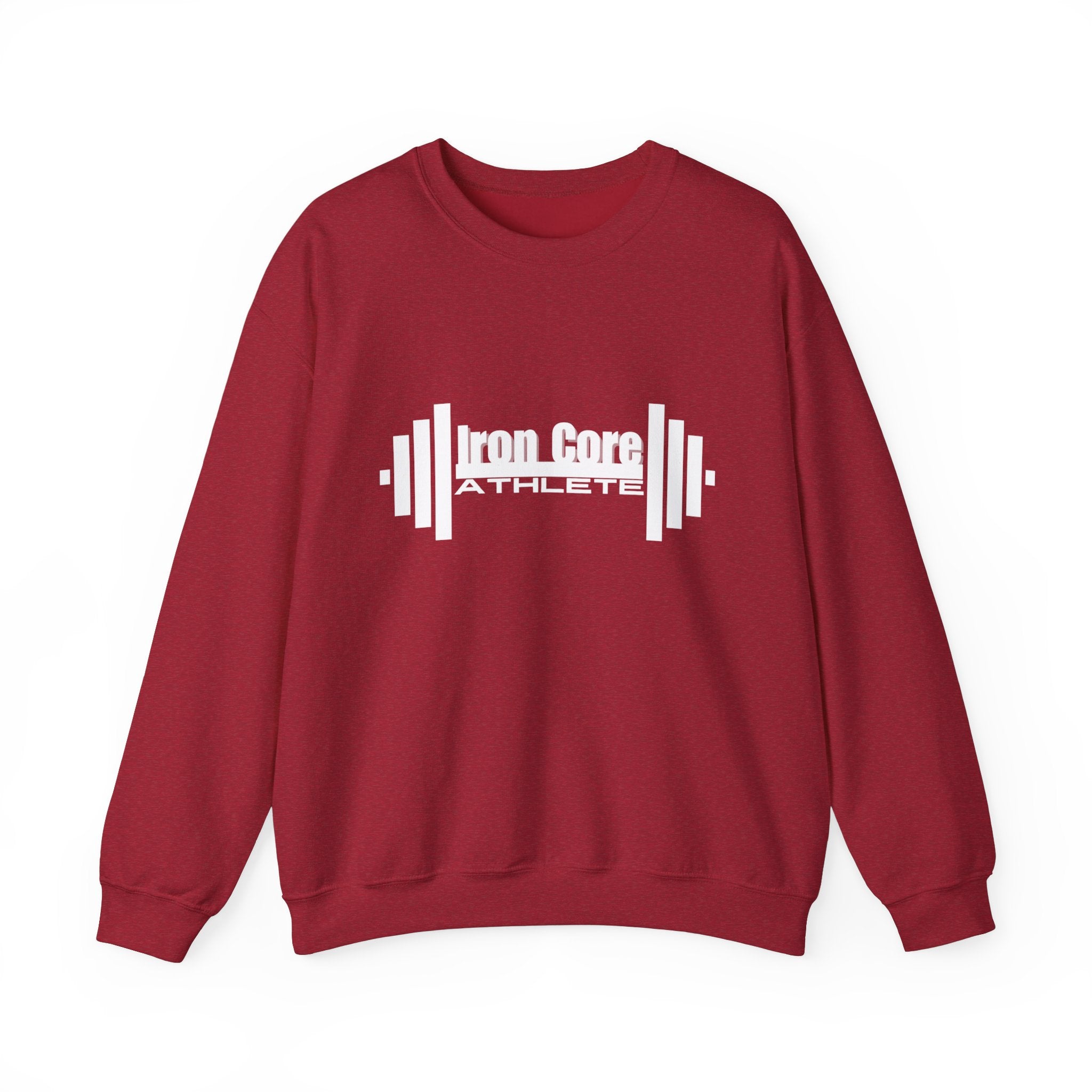 Iron Core Unisex Heavy Blend™ Crewneck Sweatshirt