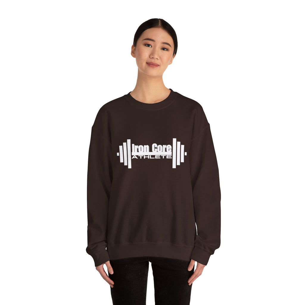 Iron Core Unisex Heavy Blend™ Crewneck Sweatshirt