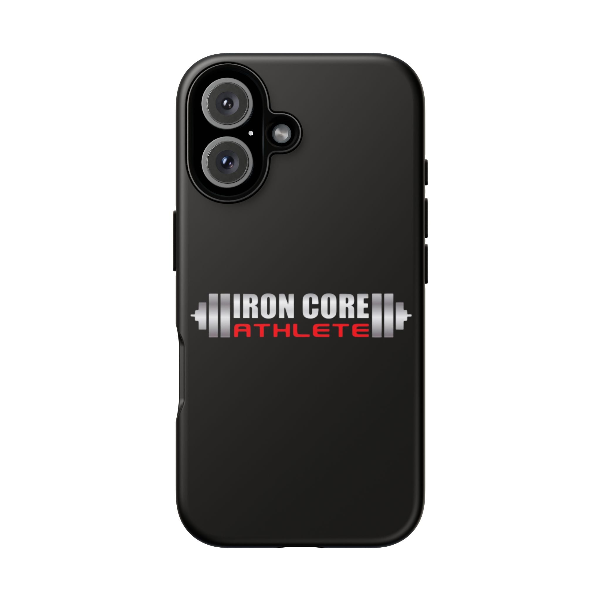 Iron Core Tough Case