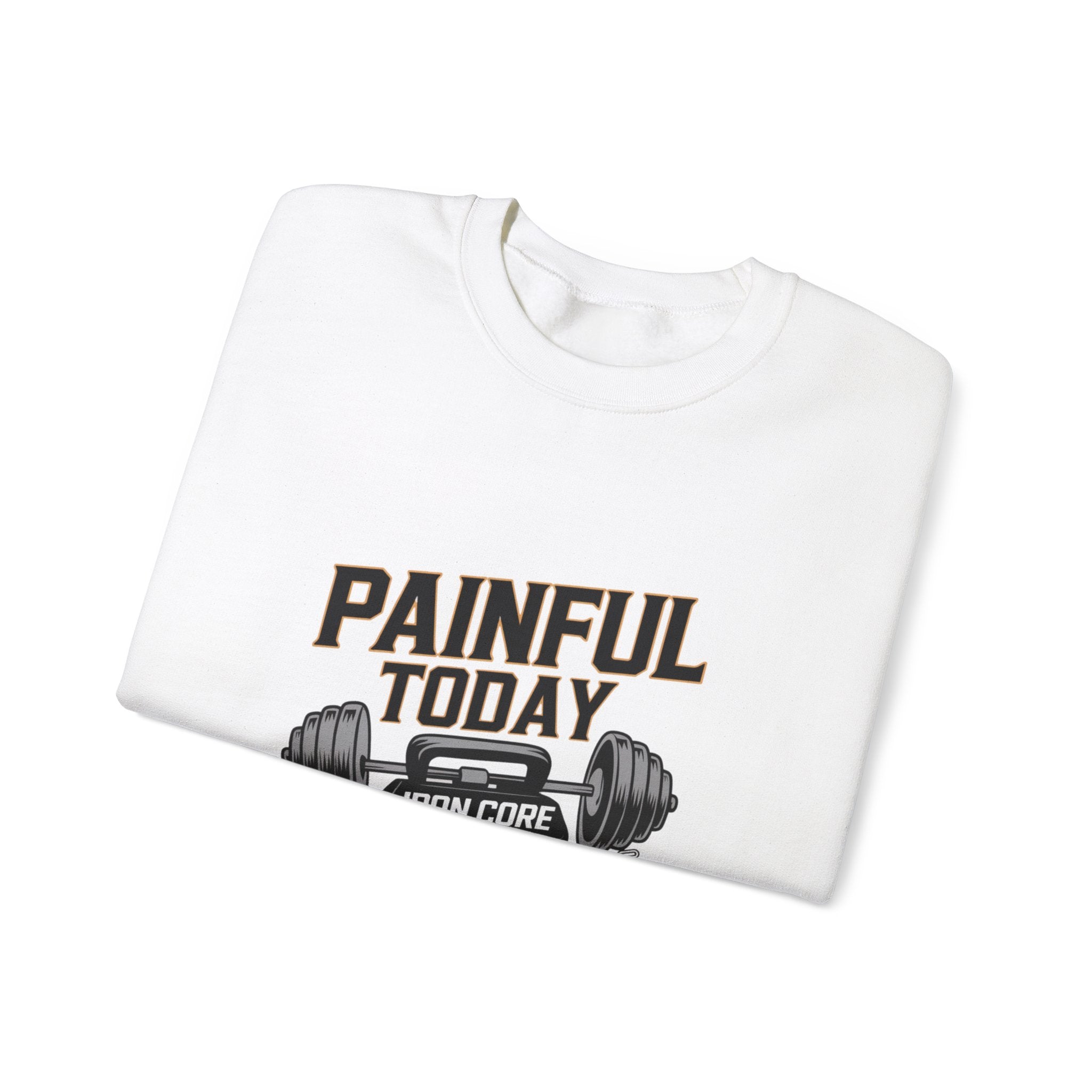 Painful Powerful Crewneck