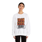 1% better crewneck