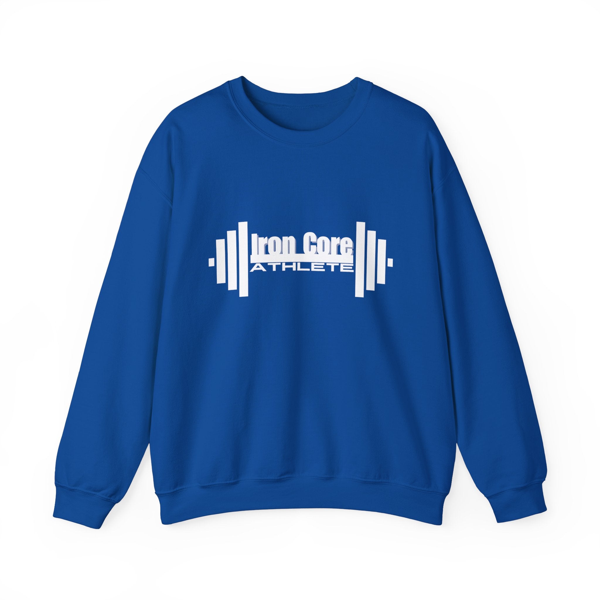 Iron Core Unisex Heavy Blend™ Crewneck Sweatshirt