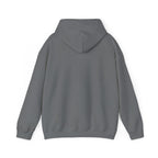 Iron Core Unisex Heavy Blend™ Hooded Sweatshirt