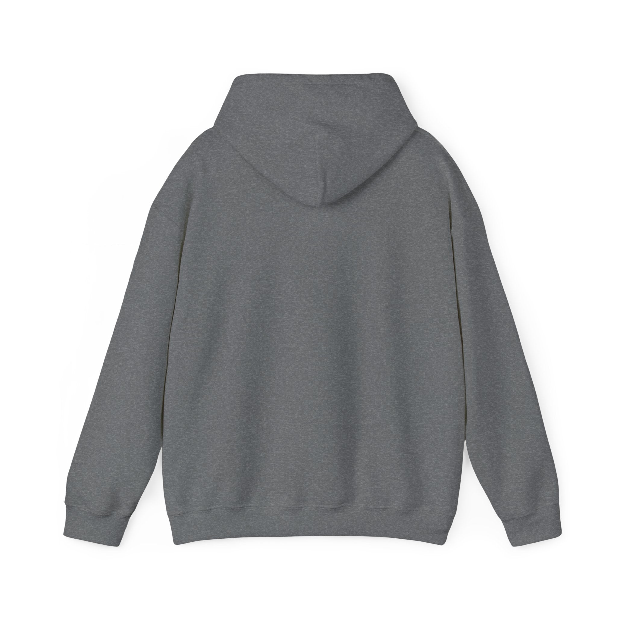 Iron Core Unisex Heavy Blend™ Hooded Sweatshirt