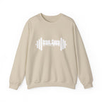 Iron Core Unisex Heavy Blend™ Crewneck Sweatshirt