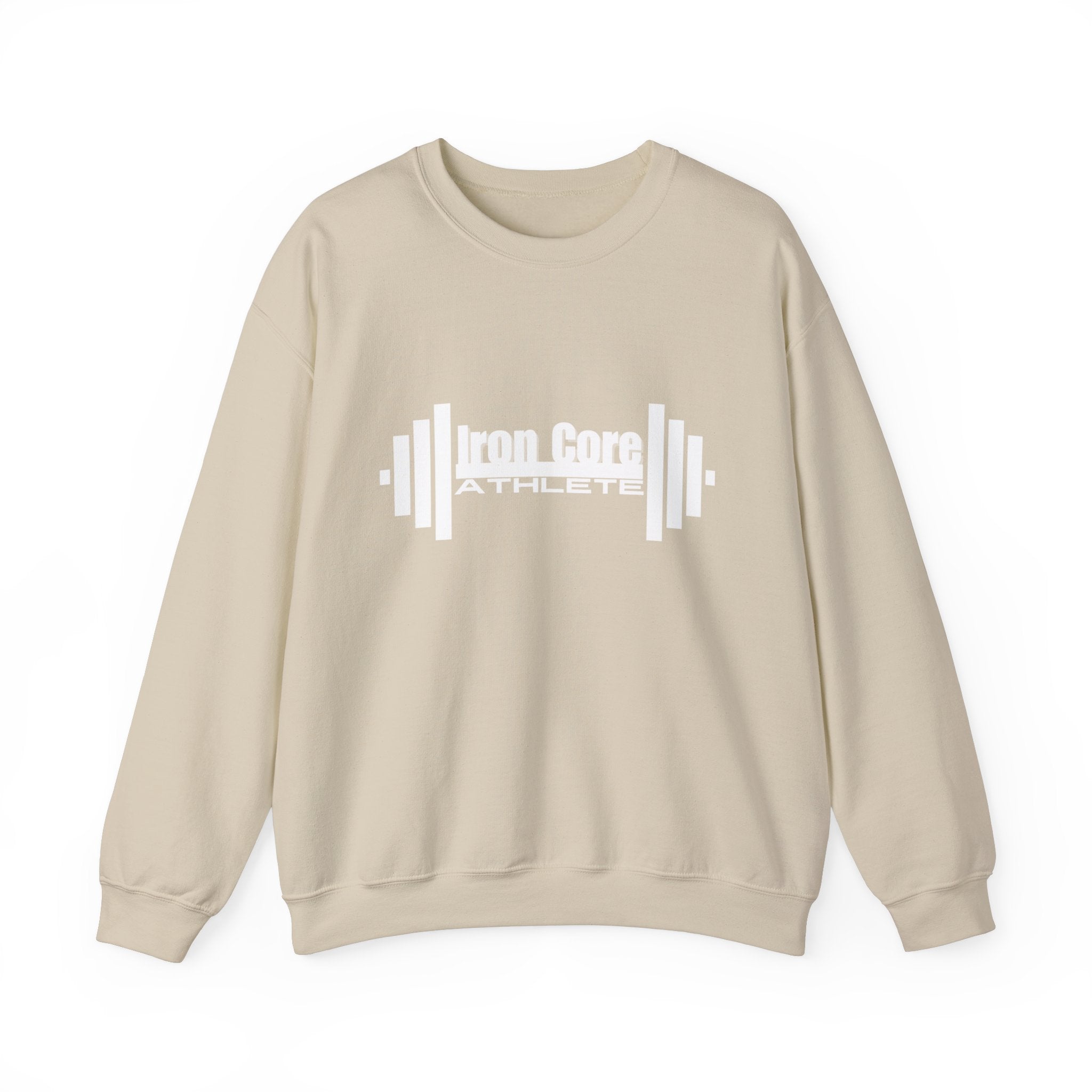 Iron Core Unisex Heavy Blend™ Crewneck Sweatshirt