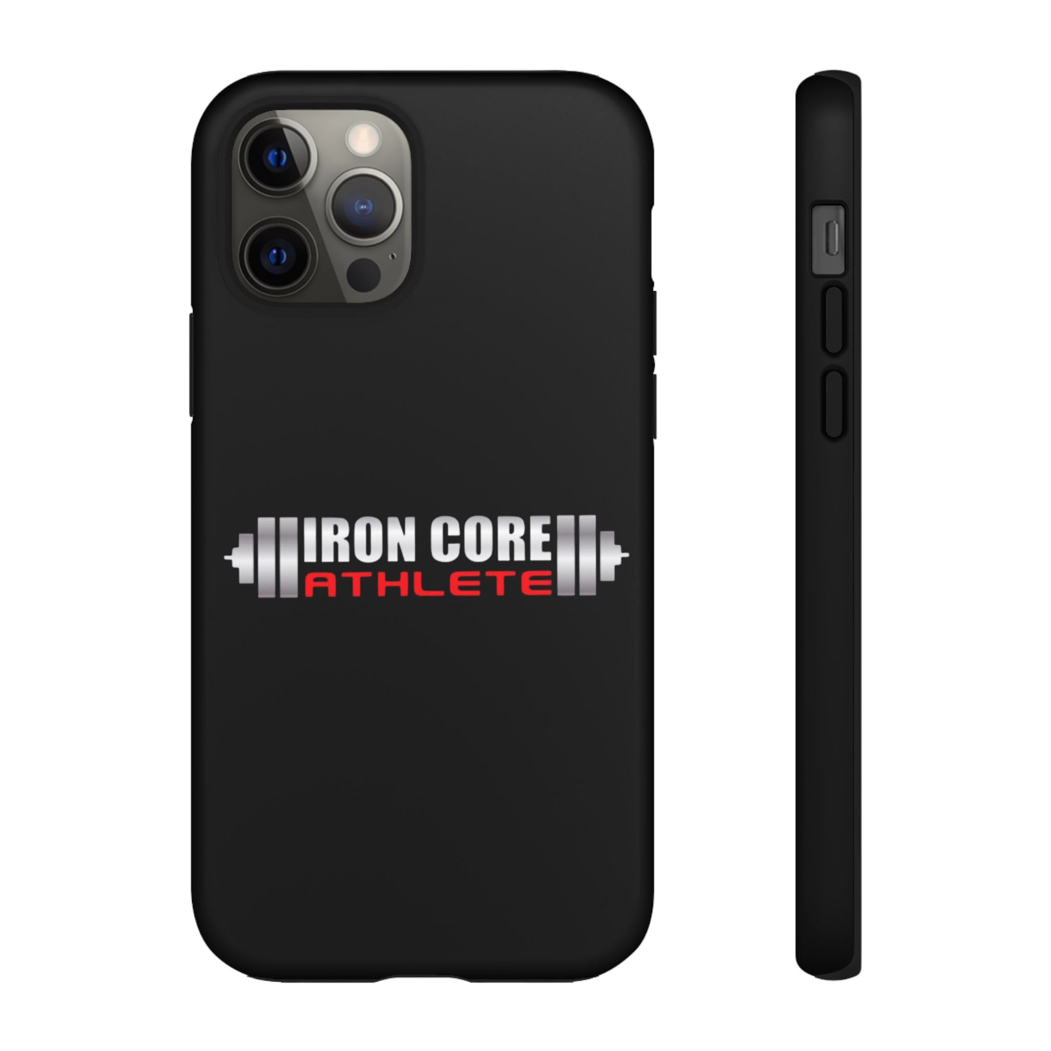 Iron Core Tough Case
