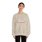 Gym Psych Ward Crewneck