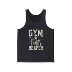 Gym Reaper Unisex Tank