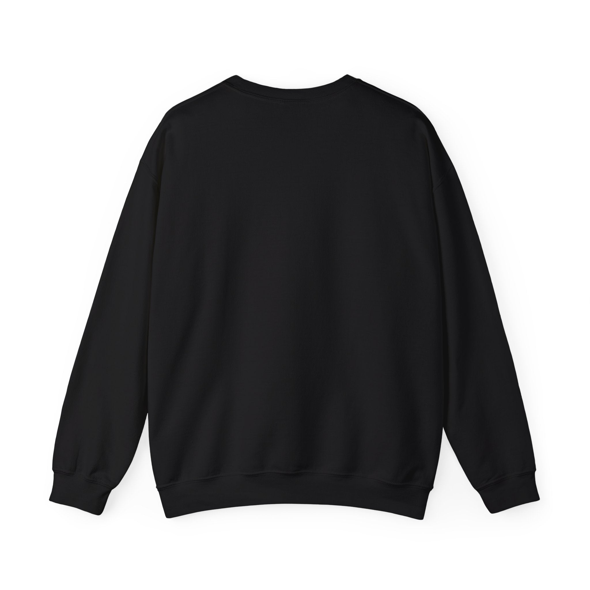 1% better crewneck