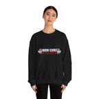 Gym Psych Ward Crewneck