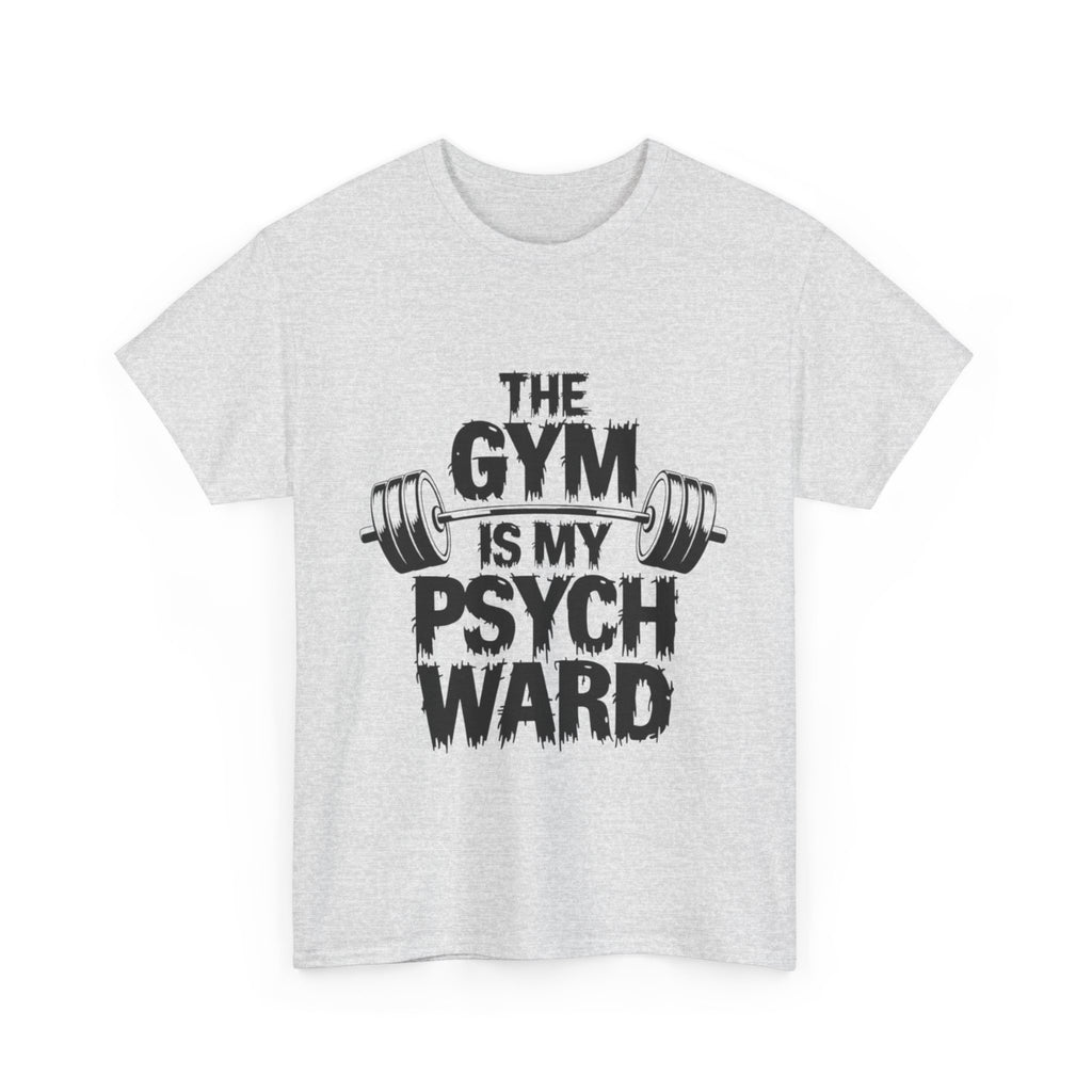 Psych Ward Tee