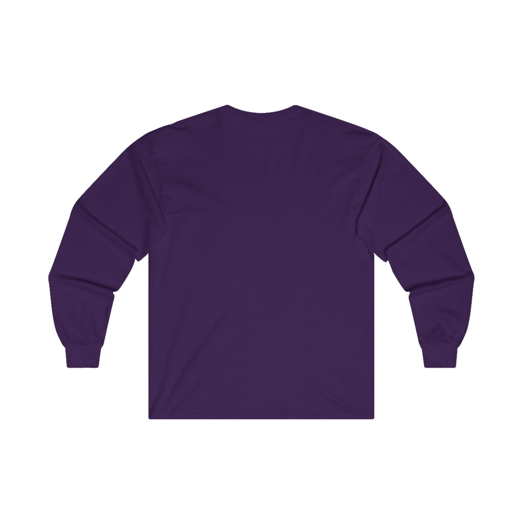 Iron Core Unisex Ultra Cotton Long Sleeve Tee
