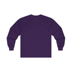 Iron Core Unisex Ultra Cotton Long Sleeve Tee