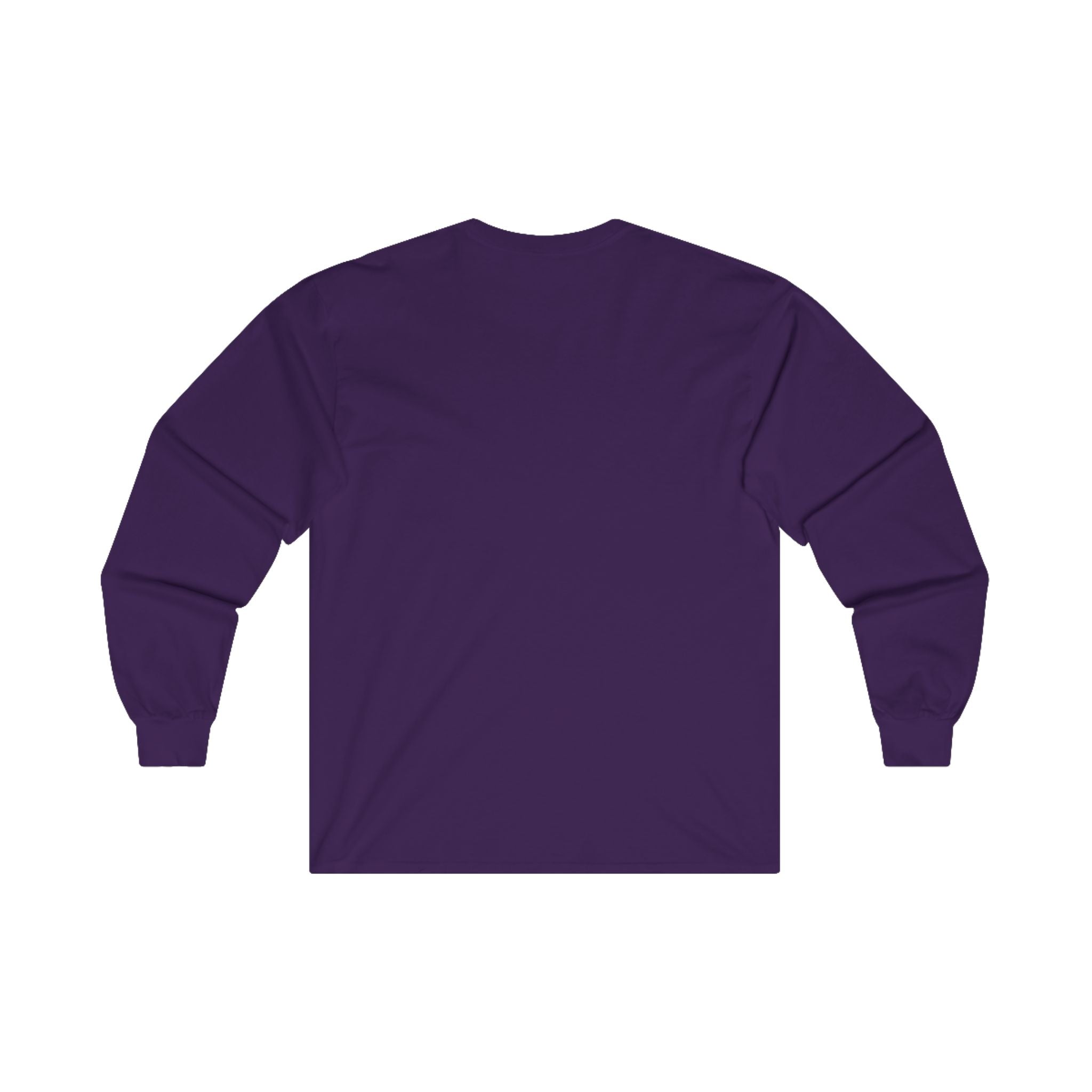 Iron Core Unisex Ultra Cotton Long Sleeve Tee