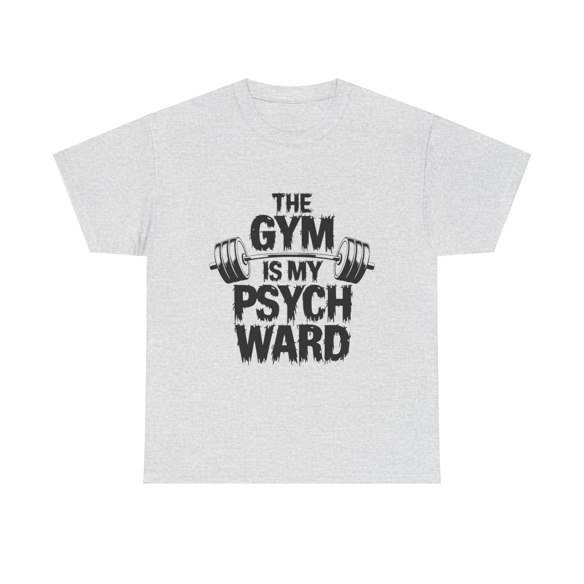 Psych Ward Tee