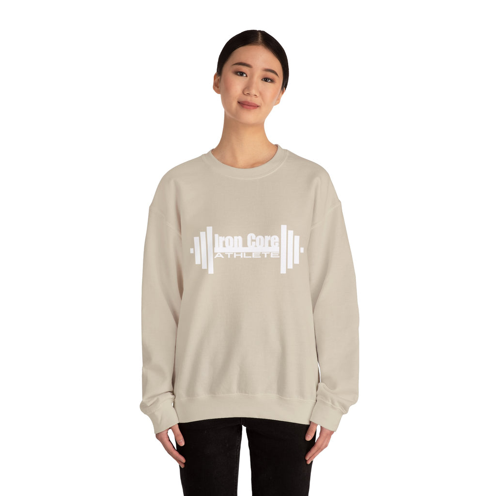 Iron Core Unisex Heavy Blend™ Crewneck Sweatshirt