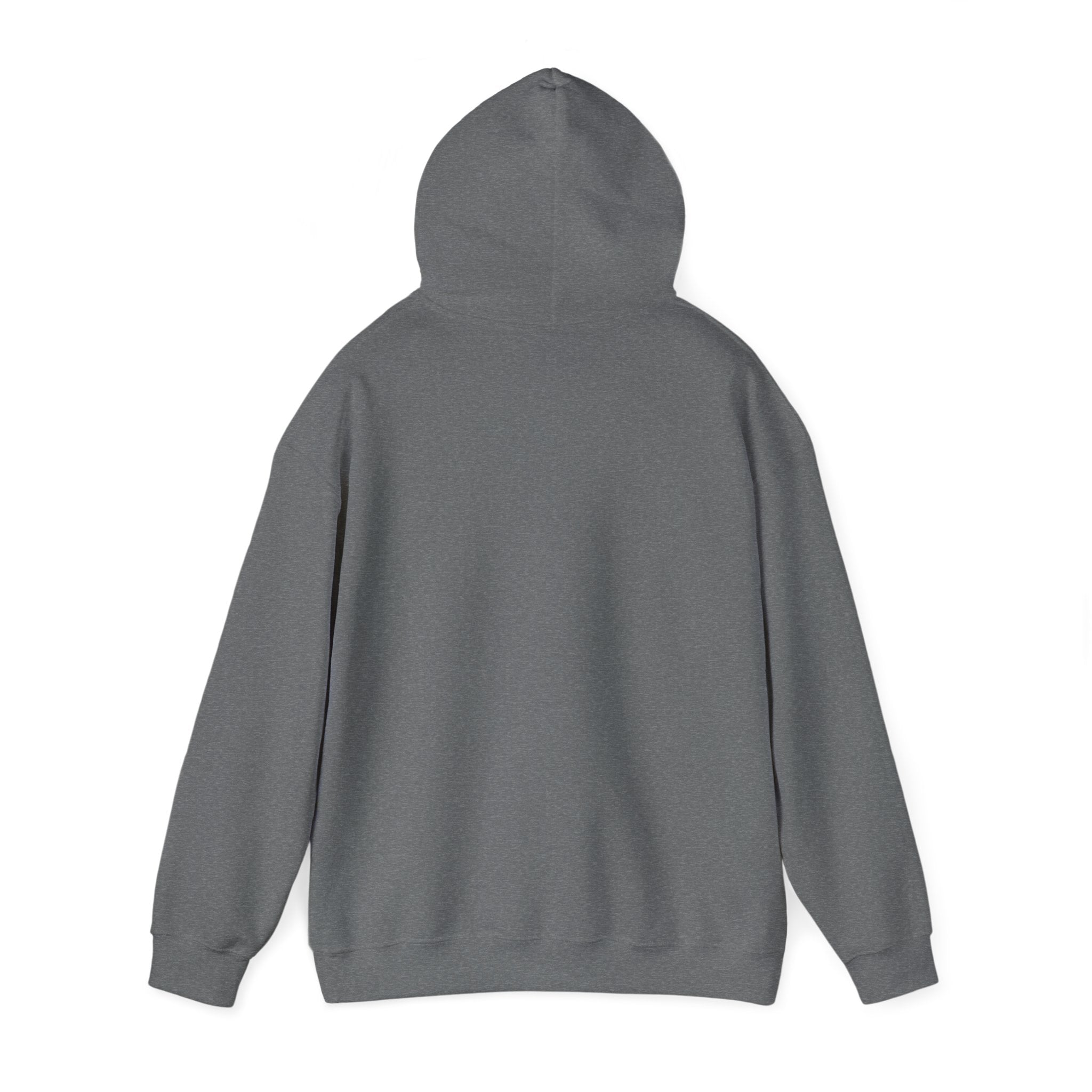 Iron Core Unisex Heavy Blend™ Hooded Sweatshirt