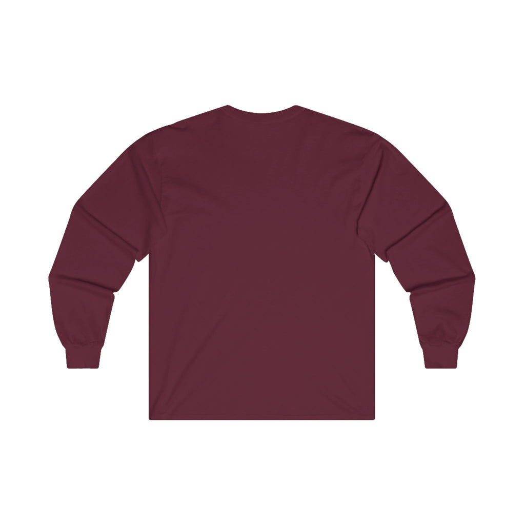 Iron Core Unisex Ultra Cotton Long Sleeve Tee