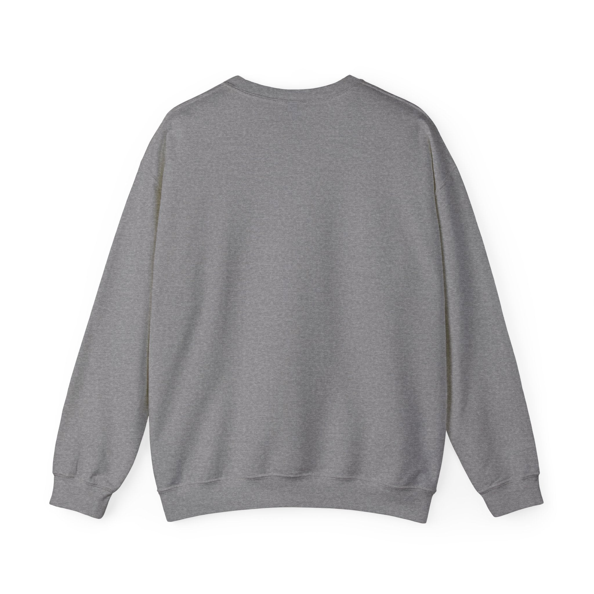 Iron Core Unisex Heavy Blend™ Crewneck Sweatshirt