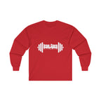 Iron Core Unisex Ultra Cotton Long Sleeve Tee