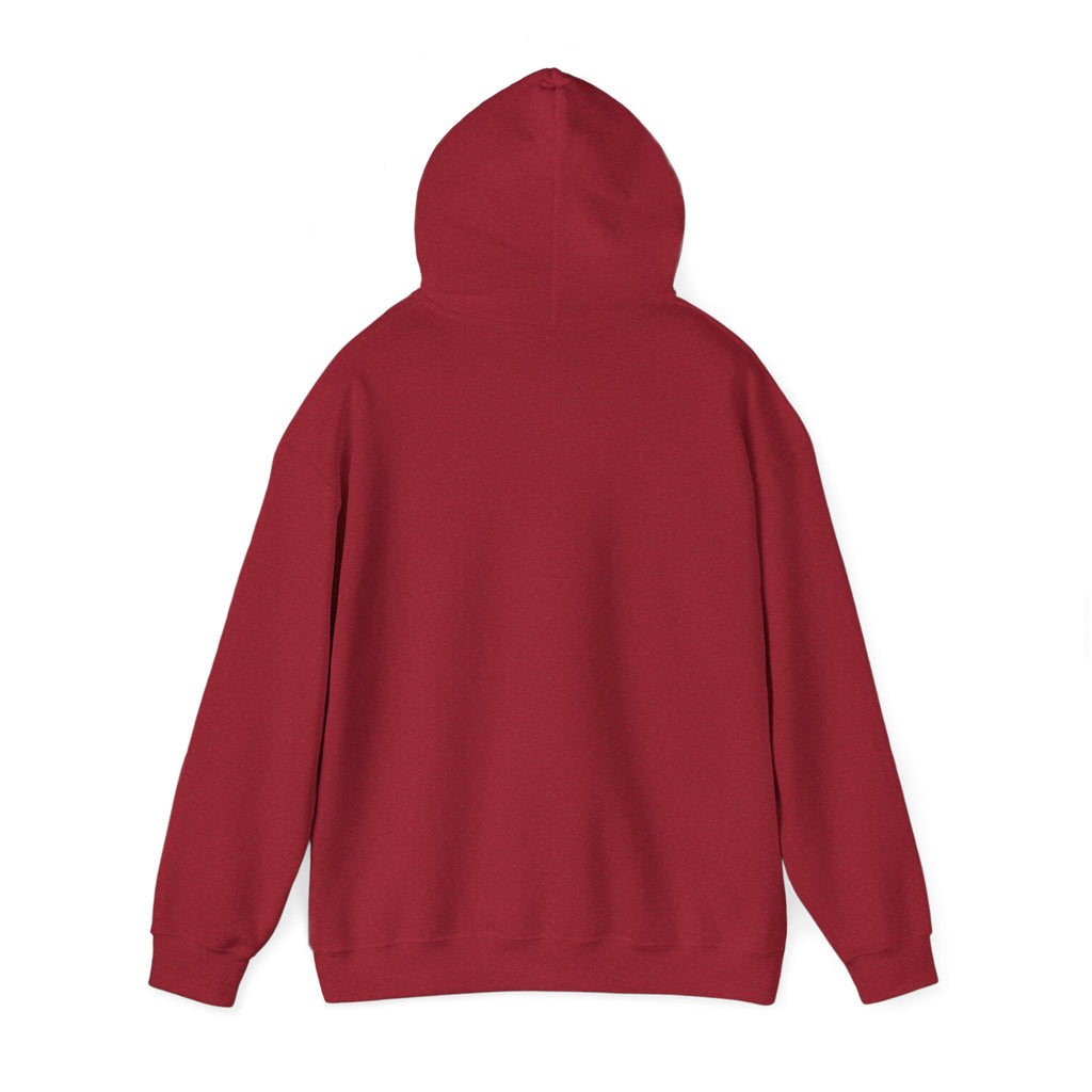 Iron Core Unisex Heavy Blend™ Hooded Sweatshirt
