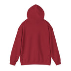 Iron Core Unisex Heavy Blend™ Hooded Sweatshirt