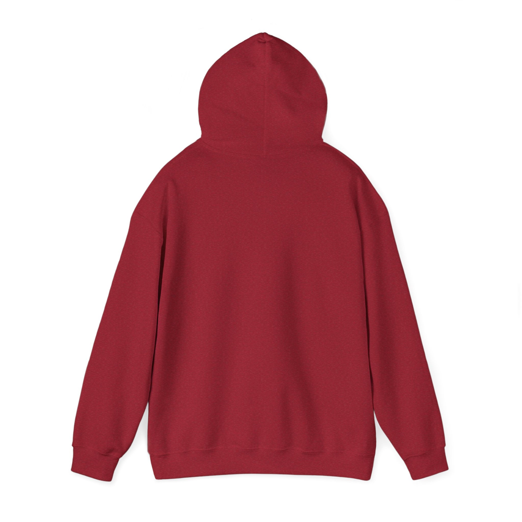 Iron Core Unisex Heavy Blend™ Hooded Sweatshirt