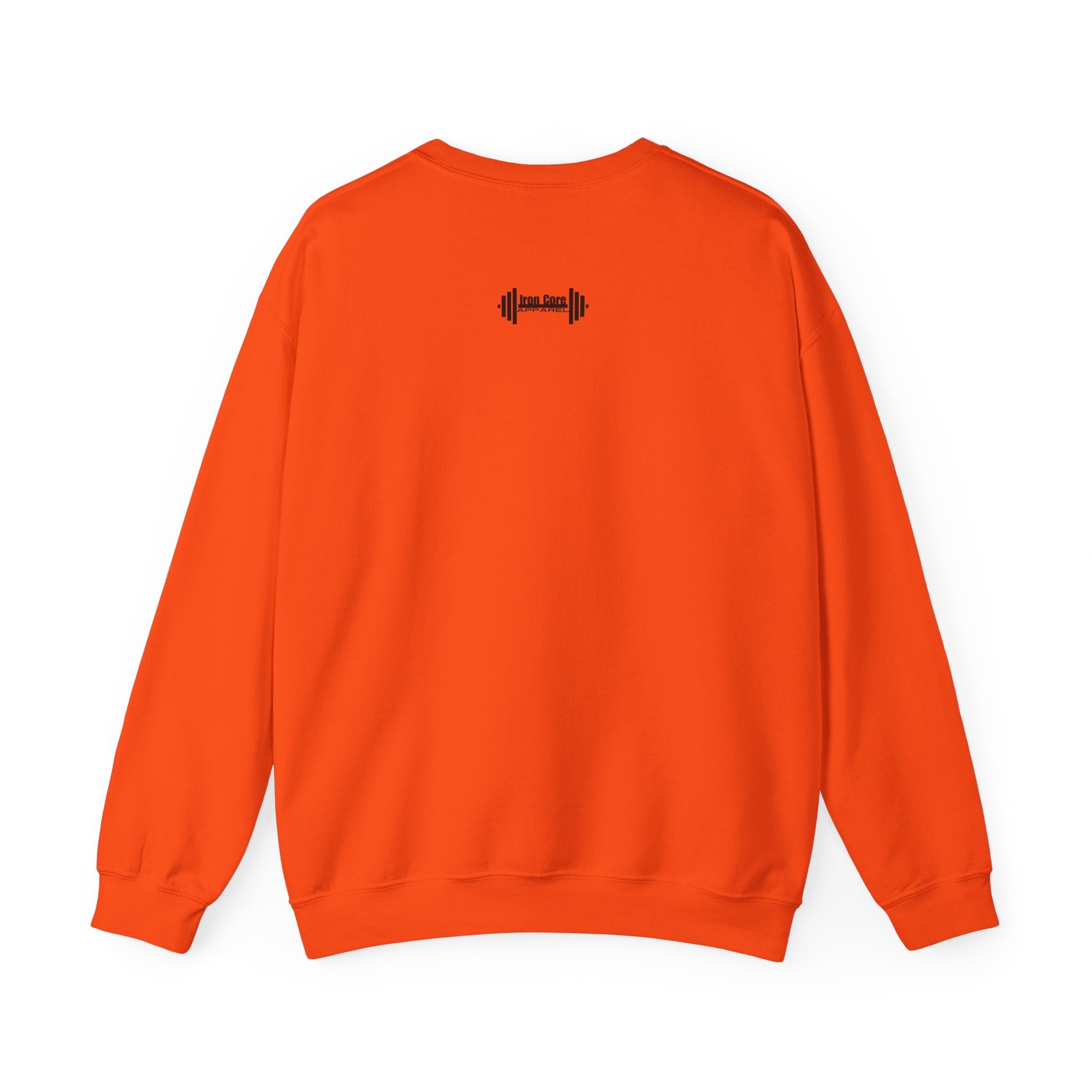 Painful Powerful Crewneck