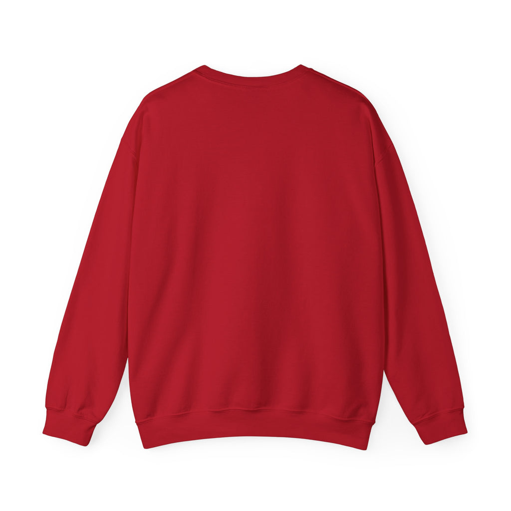 Iron Core Unisex Heavy Blend™ Crewneck Sweatshirt