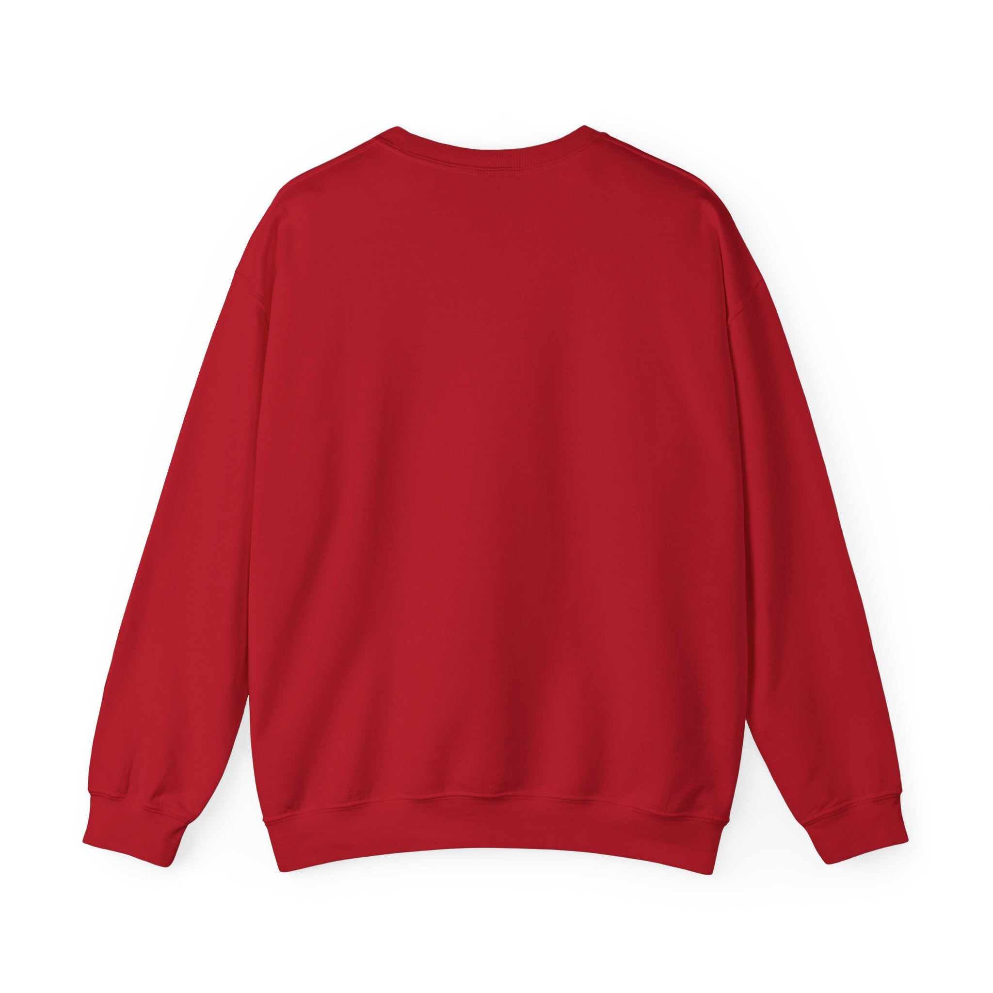 Iron Core Unisex Heavy Blend™ Crewneck Sweatshirt