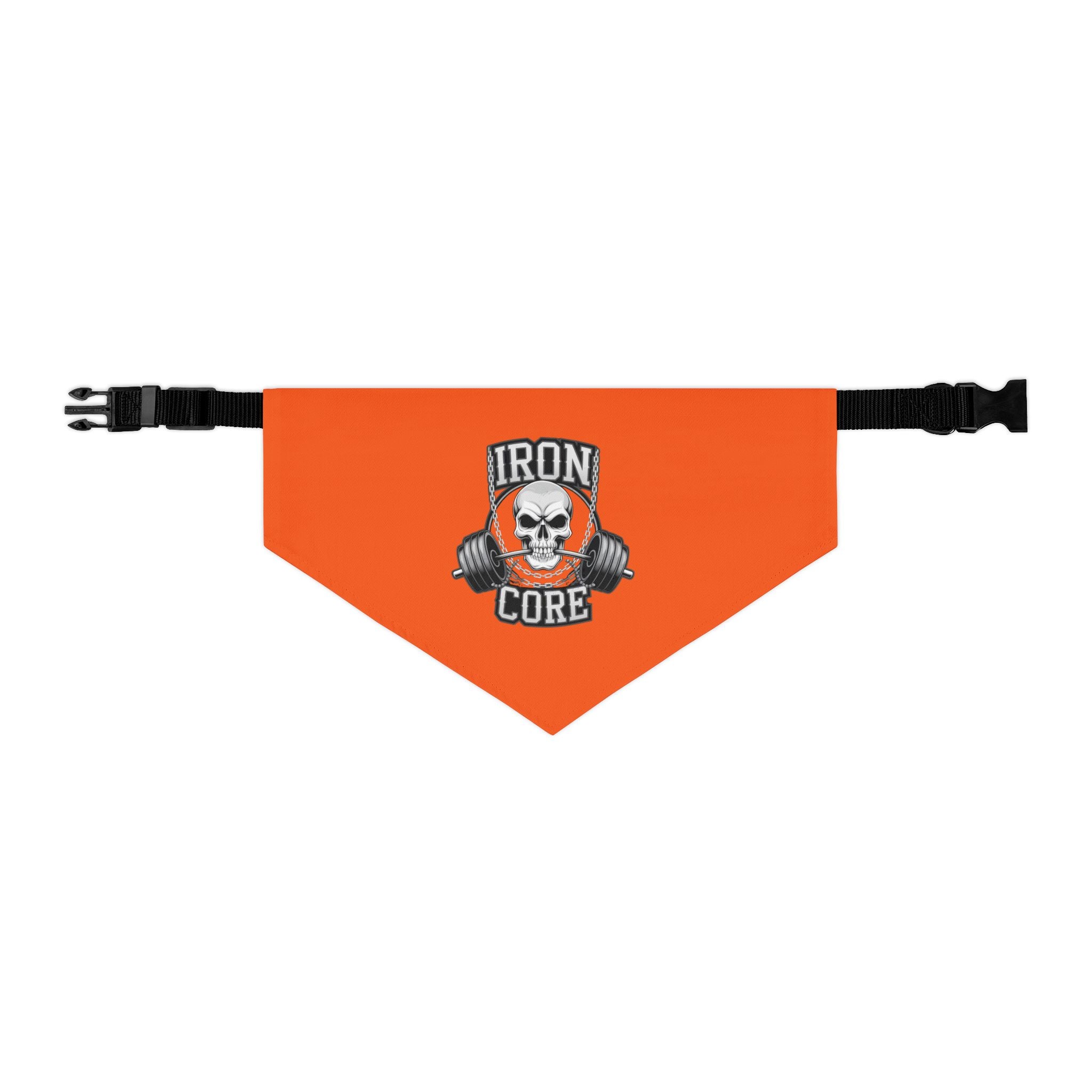Pet Bandana Collar