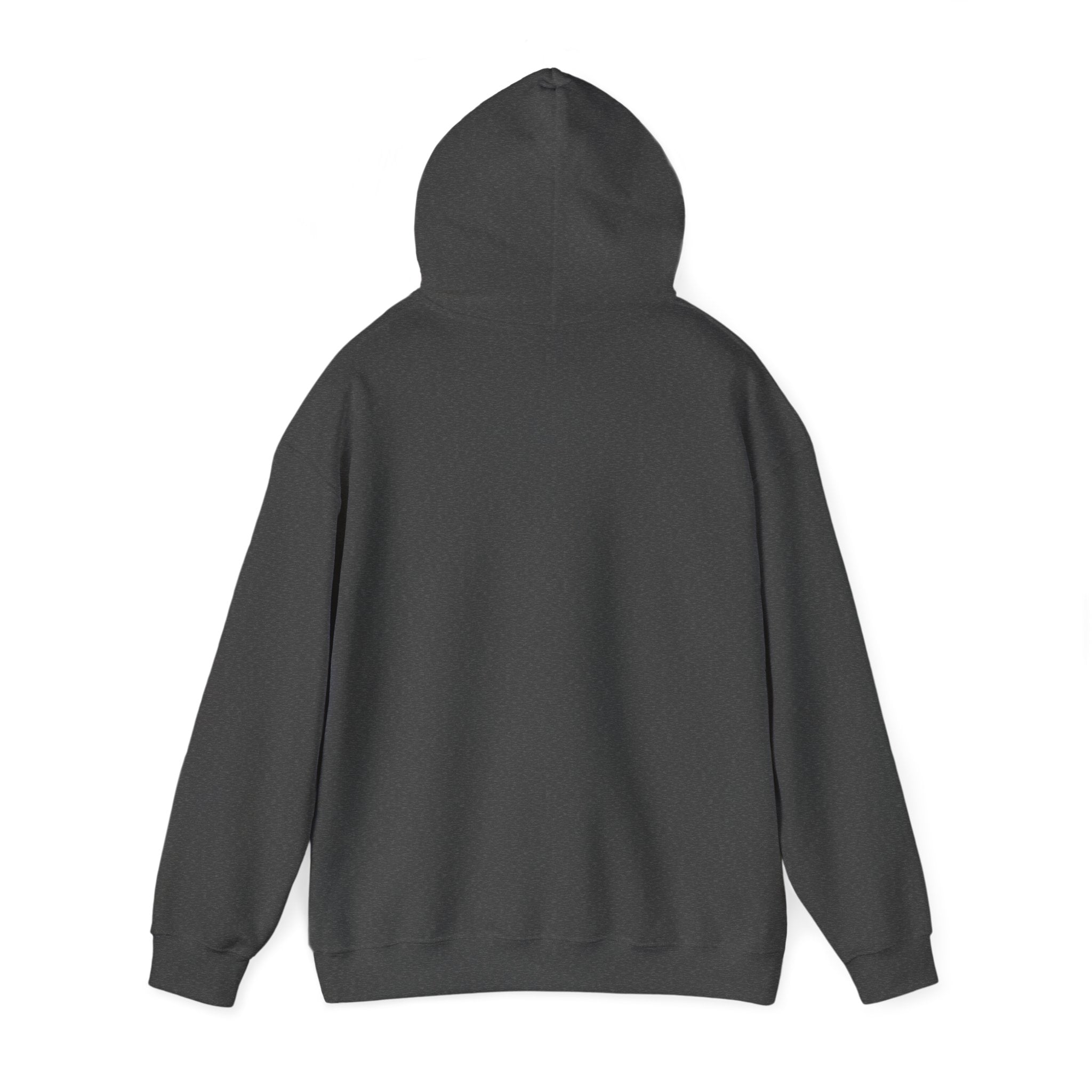 Iron Core Unisex Heavy Blend™ Hooded Sweatshirt