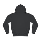 Iron Core Dog Unisex College Hoodie
