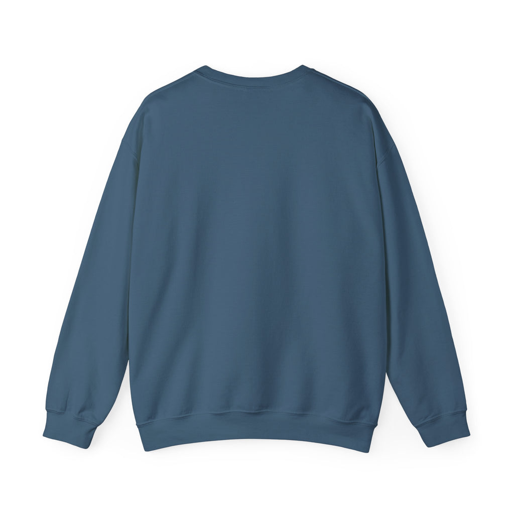 Iron Core Unisex Heavy Blend™ Crewneck Sweatshirt