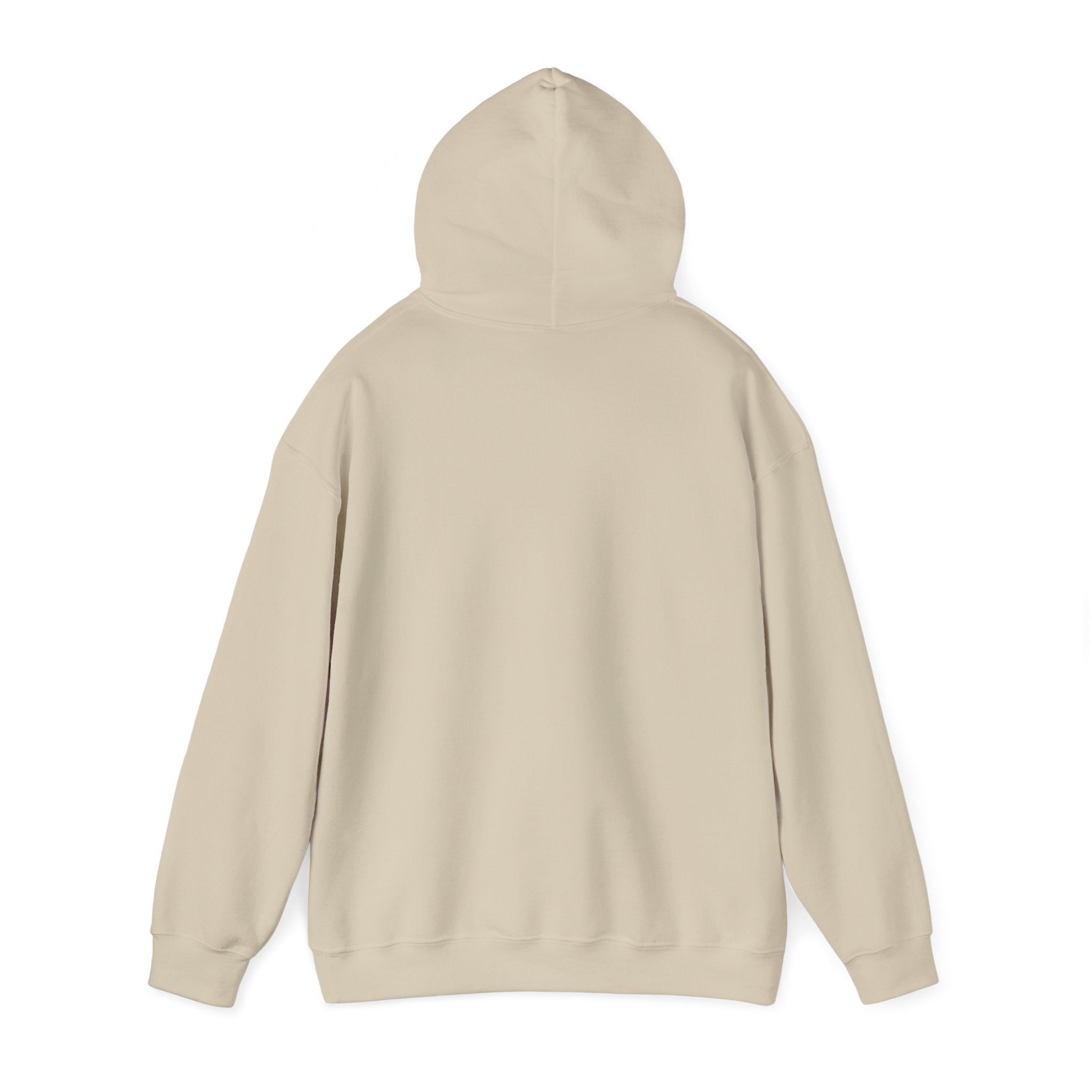 1% better hoodie