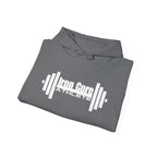 Iron Core Unisex Heavy Blend™ Hooded Sweatshirt