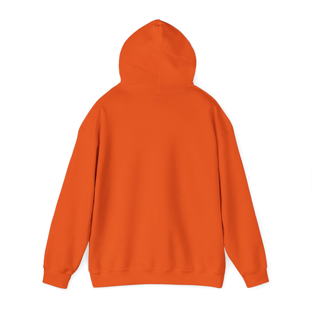 Iron Core Unisex Heavy Blend™ Hooded Sweatshirt