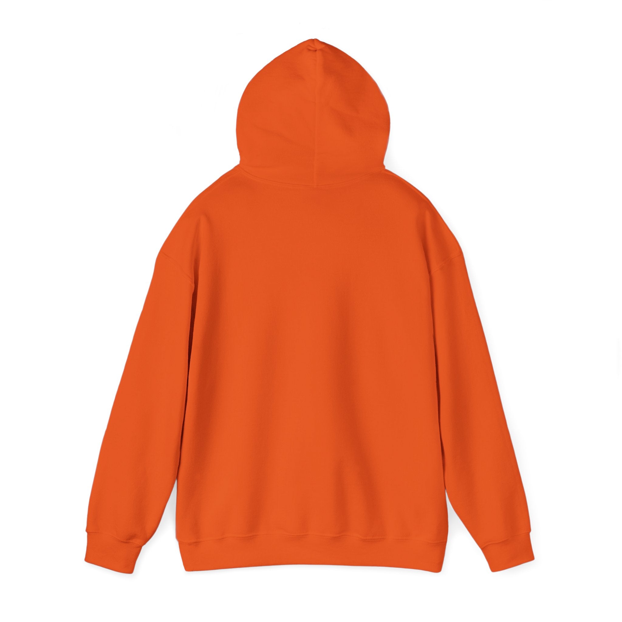 Iron Core Unisex Heavy Blend™ Hooded Sweatshirt