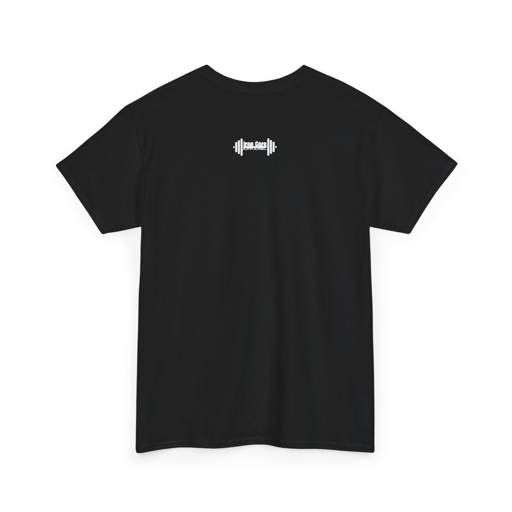 Thick or Treat Unisex Heavy Cotton Tee