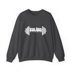 Iron Core Unisex Heavy Blend™ Crewneck Sweatshirt