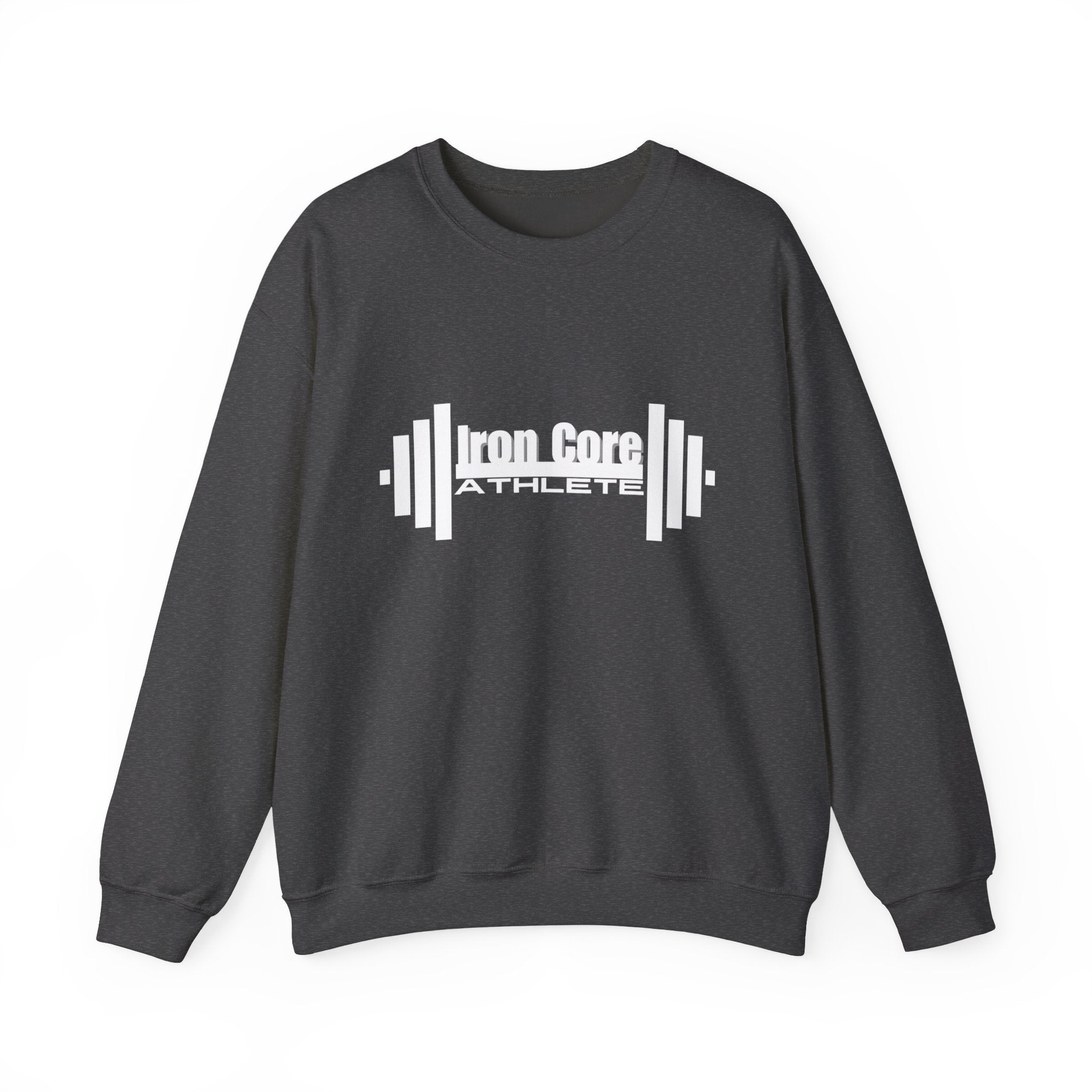 Iron Core Unisex Heavy Blend™ Crewneck Sweatshirt