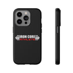 Iron Core Tough Case