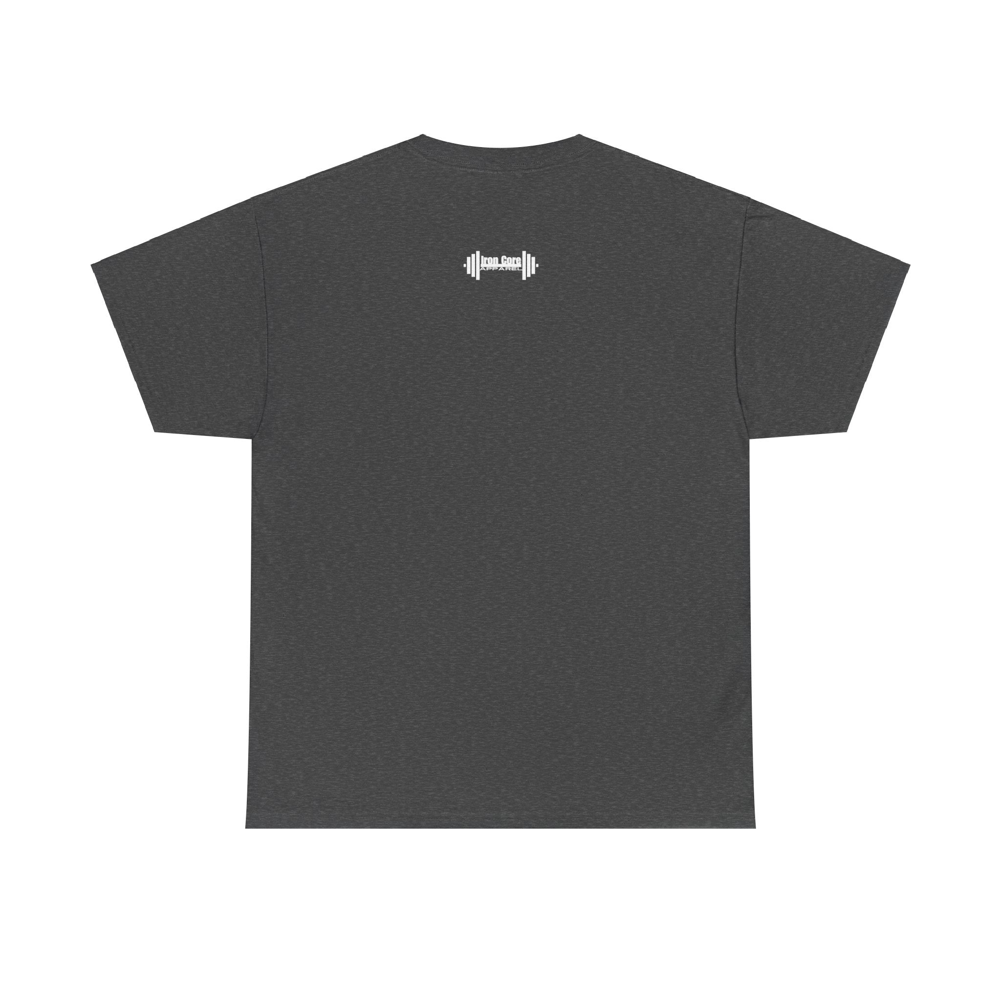 Gym Reaper Unisex Heavy Cotton Tee
