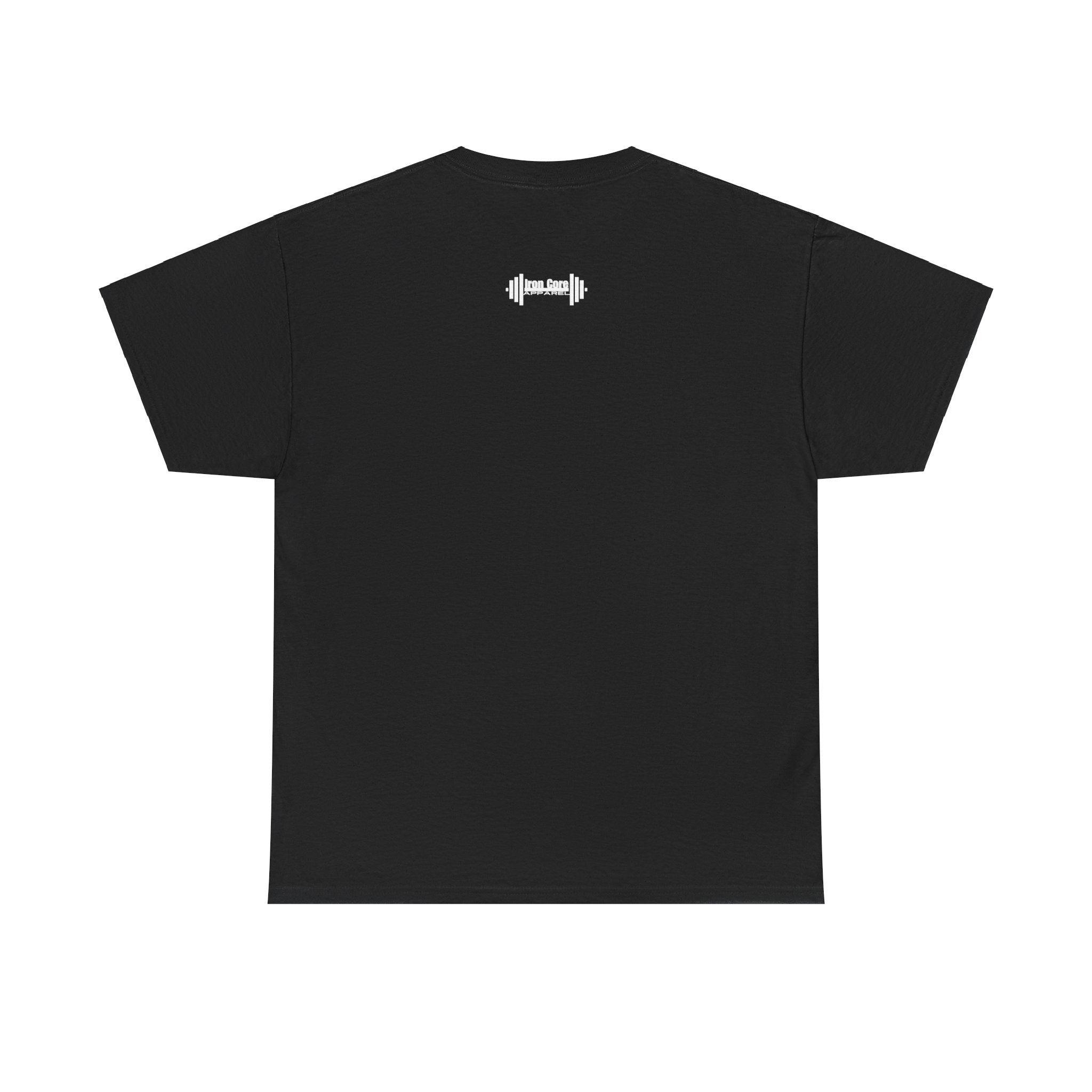 Gym Reaper Unisex Heavy Cotton Tee