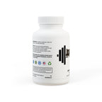 Omega 3 Fish Oil Supplement (60 Softgels)